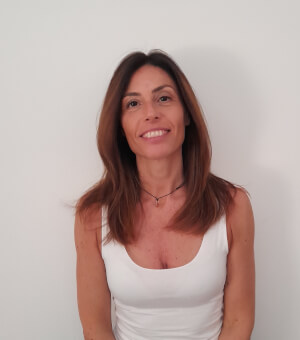 Silvia Marsiliani