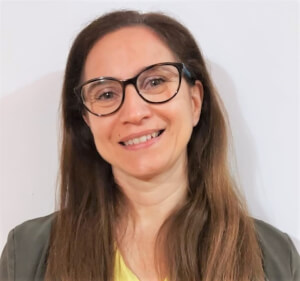 Francesca Greco
