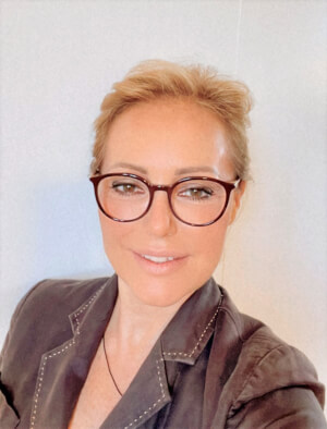 Francesca Romana Salimei