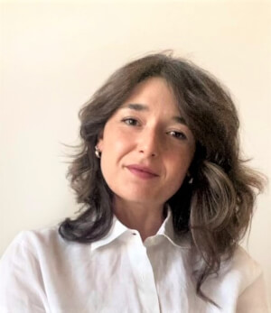 Alessia Pappalardo