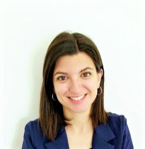 Angelica Andreozzi