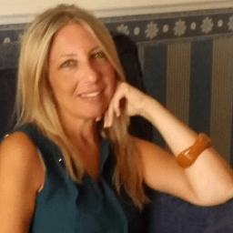 Lucia Sciascia