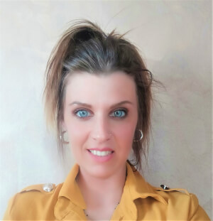 Melania Biancini