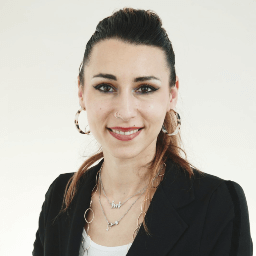 Lorena Lusso