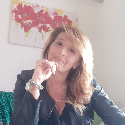 Maria Pia Raimondi