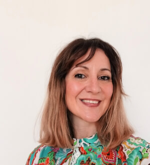 Francesca Montagner