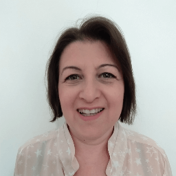 Giuliana Buongiorno