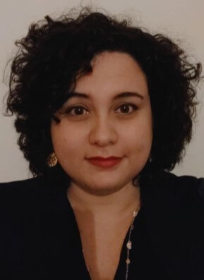 Myriam Lo Presti