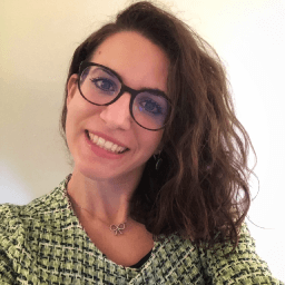 Annalisa D'Errico