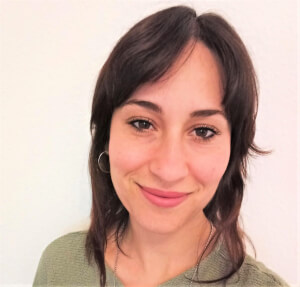 Marisa Zucca