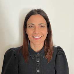 Rossella Ladaga