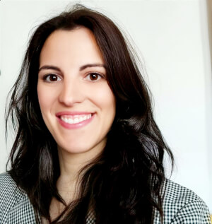 Irene Santamaria