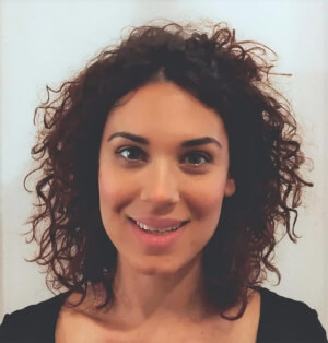 Francesca Murgia