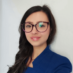Luisa Battistoni