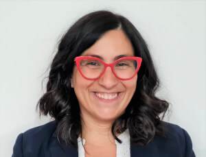 Nunzia Madonna