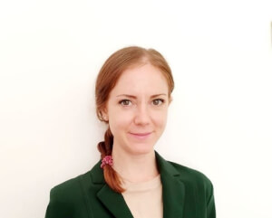 Manuela D'Annunzio