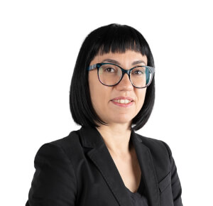 Nadia Gobbi