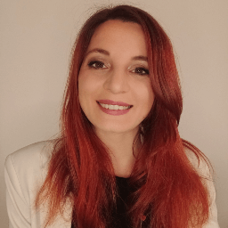 Alessia Maccarone