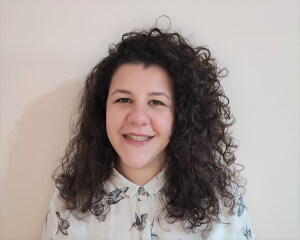 Roberta Maglie