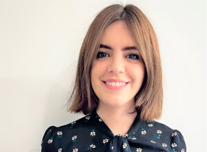 Milena Caputo
