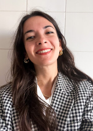 Serena Pietragalla