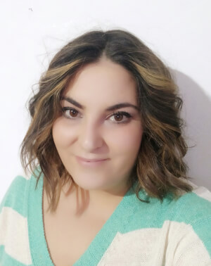 Cristina Pontarelli
