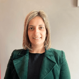 Cristina Capozzella