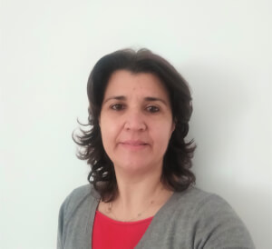 Aida Francomacaro