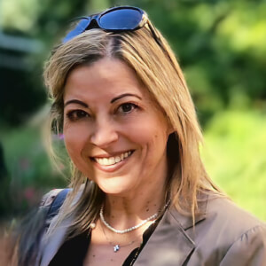 Oriana De Pascali