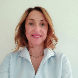 Maria Grazia Piazzolla