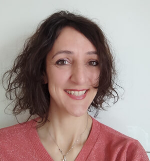 Alessandra Di Carlo