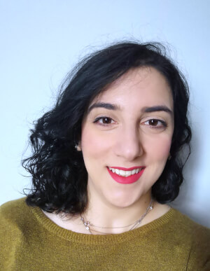 Alessandra Giammanco