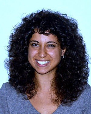 Ilenia D'Attis