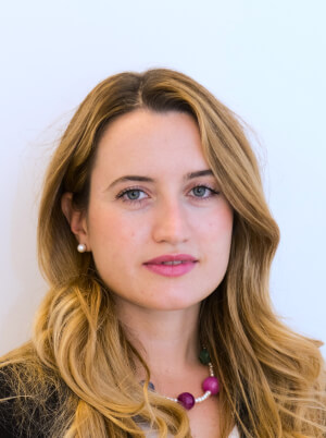 Rossella Raponi