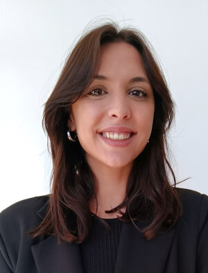 Silvia Paparusso