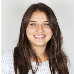 Francesca Merrino