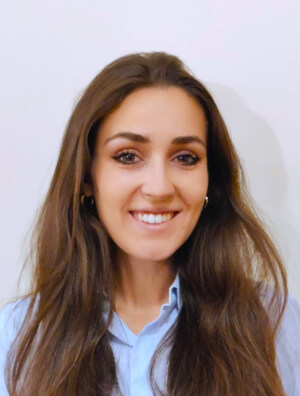 Federica Bassanini