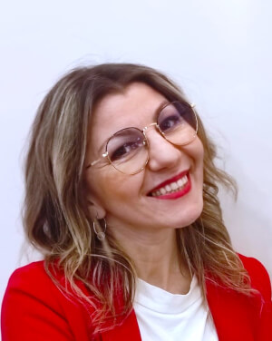 Francesca Pagliara