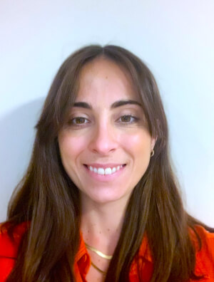 Veronica Mannelli