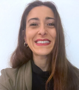 Francesca Sapuppo