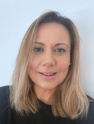 Simona Salvo