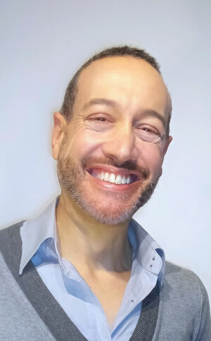 Federico Ambrosetti