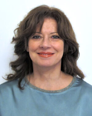 Marina Zoppello