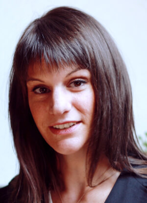 Morgana Calligaris