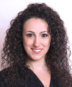Serena Lauria