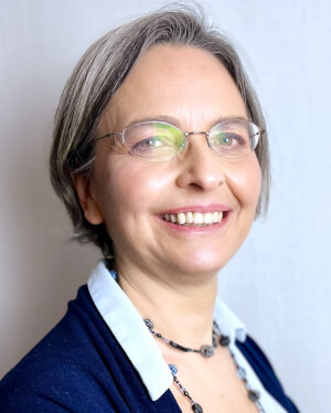 Aurora Elena Manzi