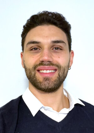 Giacomo Carvelli