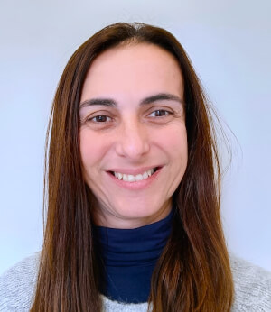 Elisa Oliveri