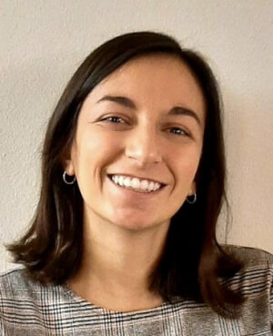 Anna Maher