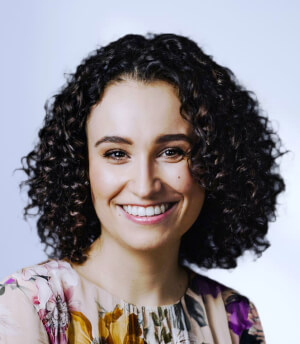 Ilaria Oregio Catelan